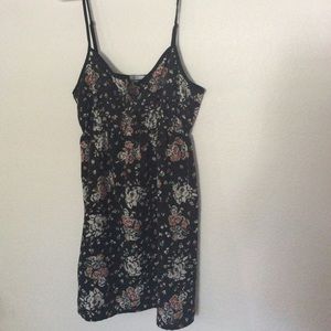 Kimchi Blue (urban outfitters) sundress